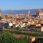 Florence: Guided City Tour - Starting Point in Front of the Biblioteca Centrale Nazionale
