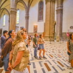 Florence Guided Walking Tour with Skip the Line Visit to the Cathedral - Discovering Historic Florence at Piazza della Repubblica
