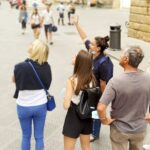 Florence: Heart of Florence Guided Walking Tour - Starting at Florences Medici District and Touching the Stones of Power