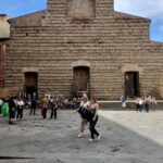 Florence: Highilights tour - Exploring Florence’s Medieval Streets