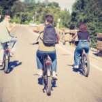 Florence Hills E-Bike Tour with Gelato Tasting - Discovering Villa Pian dei Giullari and Local Villages