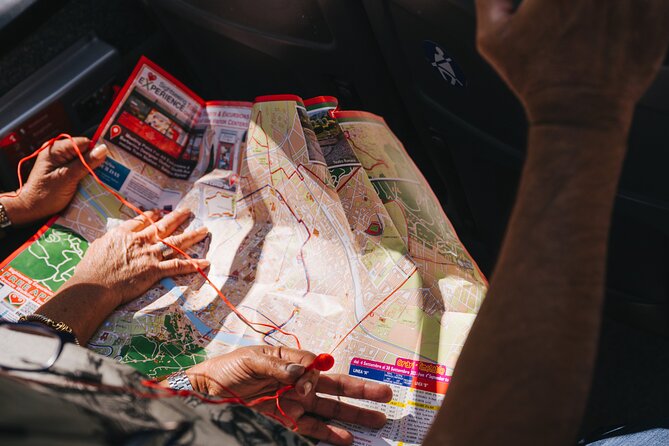 Florence Hop On Hop Off Shore Excursion from Livorno - Exploring Florence with the City Sightseeing Bus