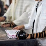 Florence Jewish Quarter History Private Walking Tour - Meeting Point at Piazza del Duomo, 9