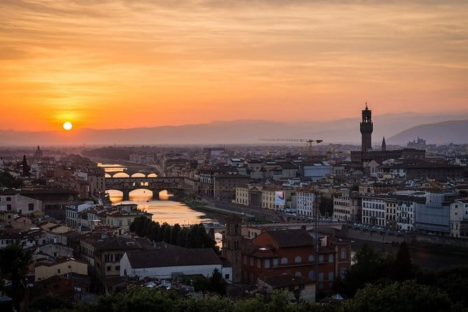 Florence Like a Local: Customized Private Tour - How the Tour Connects You With Local Florence