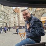 Florence: Local Food Tour on a Rickshaw - Exploring Florence’s Culinary Streets in a Rickshaw