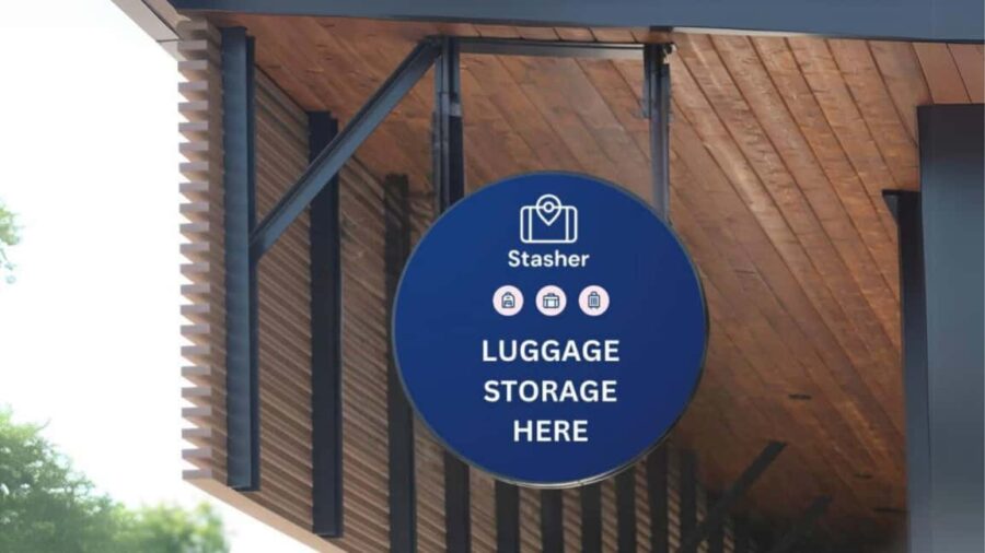 Florence: Luggage Storage close to Firenze Duomo - Booking and Drop-Off Process Made Simple