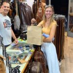 Florence: Oltrarno Artisans and Wine Windows - Starting at Botteghina Caffe Pitti: The Tour Begins in Style