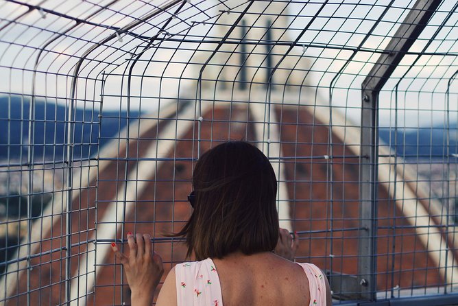 Florence Opera Duomo Complex: a full guided experience! - Skip the Lines and Enter the Battistero di San Giovanni