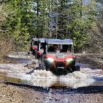 Florence: Oregon Dunes RZR 1000S Rental - Discover North America’s Largest Coastal Dunes in Florence