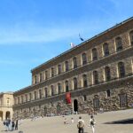 Florence: Palazzo Pitti & Boboli Gardens Private Tour w/ Tickets - Exploring the Gardens Behind the Palace: Boboli’s Renaissance Art and Design