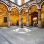 Florence: Palazzo Vecchio Skip the line Entry ticket - The Convenience of Self-Guided Exploration