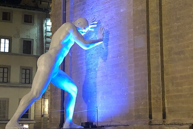 Florence Photo Safari Walking Tours - Exploring the Artistic Charm of San Niccolò