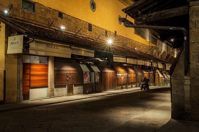 Florence Photography Masterclass - Private Photography Lesson - Meet Your Expert Guide and Receive Personalized Tips