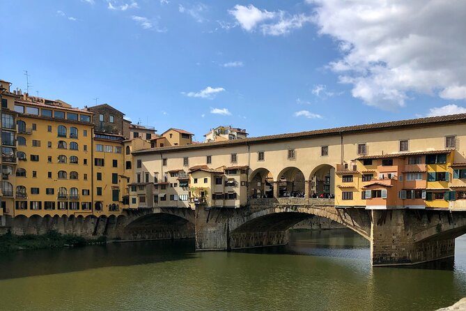 Florence & Pisa bus tour from La Spezia - Onboard Comfort and Services