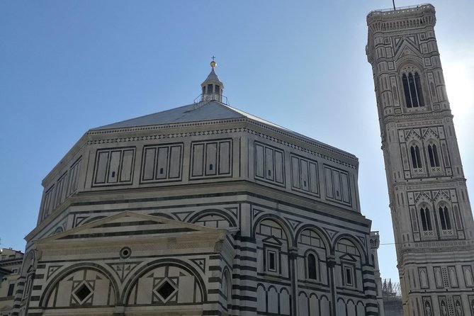 Florence & Pisa from Livorno - Starting at Livorno’s Porto for a Smooth Daytrip