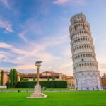 Florence & Pisa Full Day Shore Excursion from Livorno Port - How the Tour Starts from Livorno Port and What You Can Expect