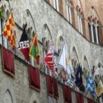 Florence: Pisa, Siena, San Gimignano & Chianti Day Trip - Meeting at Piazzale Montelungo and Transport Logistics