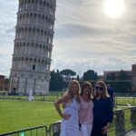 Florence & Pisa Tour by van from Lucca or Livorno port - Exploring Pisa’s Iconic Leaning Tower Up Close