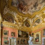 Florence: Pitti Palace Guided Tour With Entry Tickets - Inside the Palatine Gallery: Renaissance Masterpieces