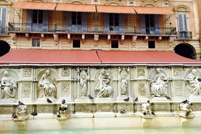 Florence Private Day Trip to Siena and San Gimignano - Pickup and Transportation in Style