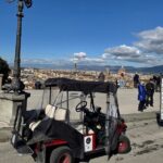 Florence Private Electric Car Tour with Guide - Admire the Gothic Elegance of Santa Maria Novella