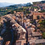 Florence: Private Full-Day Brunello Wine Tour to Montalcino - Visiting Montalcino: The Heart of Brunello