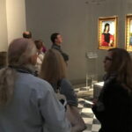 Florence Private Full-Day Tour with Uffizi and Accademia Gallery - Starting Point and Tour Logistics in Florence