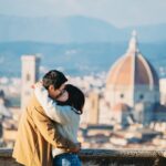 Florence : Private Photoshoot at Piazzale Michelangelo - Meeting Point and Logistics at Piazzale Michelangelo