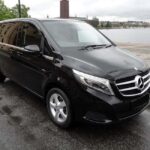 Florence: Private transfer airport to hotel (1-way) - How the Transfer Works: From Florence Airport to Your Hotel