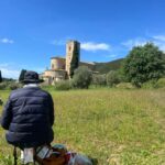 Florence: Private Val d'Orcia with Brunello wines and Lunch - Flexibility and Customization Options