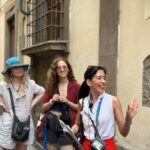 Florence: San Lorenzo Food, Wine, and Sightseeing Tour - Exploring Florence’s Central Market for Fresh Finds