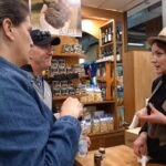 Florence: San Lorenzo Market Food and Wine Tour with Local Expert - Exploring Florence’s Culinary Hotspots and Historic Streets