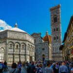 Florence: Santa Maria del Fiore Skip-the-line Duomo Tour - The Start: Meeting at Via de Martelli, 33r