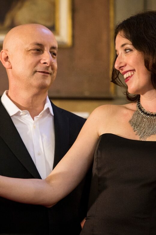 Florence: Santa Monaca Church Italian Opera Concert Ticket - What You Will Hear: Opera Classics by Italian Masters