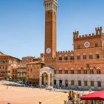 Florence: Siena San Gimignano Private Day Tour by Deluxe Car - The Luxury Transportation and Private Group Experience