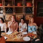 Florence: Small-Group Sunset Food & Wine Tour in Oltrarno - Exploring Florence’s Oltrarno Neighborhood at Sunset