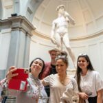 Florence: Statue of David & Uffizi Gallery Half-Day Tour - The Tour Starts at the Heart of Florence in Piazza Santissima Annunziata
