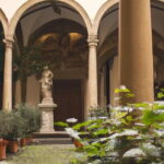 Florence: "The Medici's Elixir" Fun City Quest - Discover Hidden Corners of Florence on Your Terms