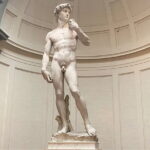 Florence: Ticket to See Michelangelo's David - From the Ticket Pickup to Museum Entry