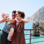 Florence to Cinque Terre: Round-Trip Escorted Journey - Meeting Point and How to Find Your Guide