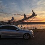 Florence to/from Civitavecchia Cruise Port - Private Transfer - Specifics of the Pickup and Drop-off Options