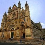 Florence to Rome luxury transfer with Assisi & Orvieto tour and light lunch - Comfort and Convenience of the Private Transfer Service