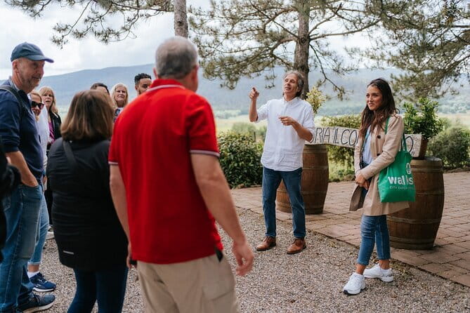 Florence to Tuscany: Chianti, Siena, San Gimignano & Wine + Lunch - Siena: A Well-Preserved Medieval Treasure