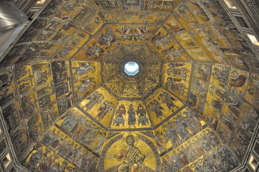 Florence Tour for Kids and Families with Gelato - Official Meeting Point and Ease of Access