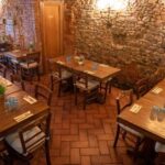 Florence: Typical Tuscan Dinner in the Heart of Florence: Boboli Menu - Truffle-Infused Tagliata of Scottona Beef