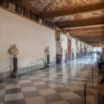 Florence: Uffizi Gallery & Duomo Guided Tour - Fast-Track Entrance to the Uffizi Gallery and Masterpieces