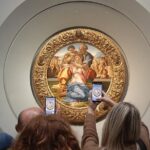 Florence & Uffizi Gallery Ticket: Day-Trip from Venice by Train - Accessing the Uffizi Gallery with Skip-the-Line Tickets