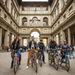 Florence: Untold Bike Tour - Exploring Florence’s Main Piazzas and Streets