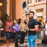 Florence Unveiled: "A Walking Tour Journey Through History" - Exploring Florence’s Historic Center with a Certified Guide