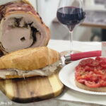 Florence Walking Food Tour with Fiorentina Steak and Wine - Tasting a 1kg Fiorentina Steak at a Traditional Tuscany Steakhouse